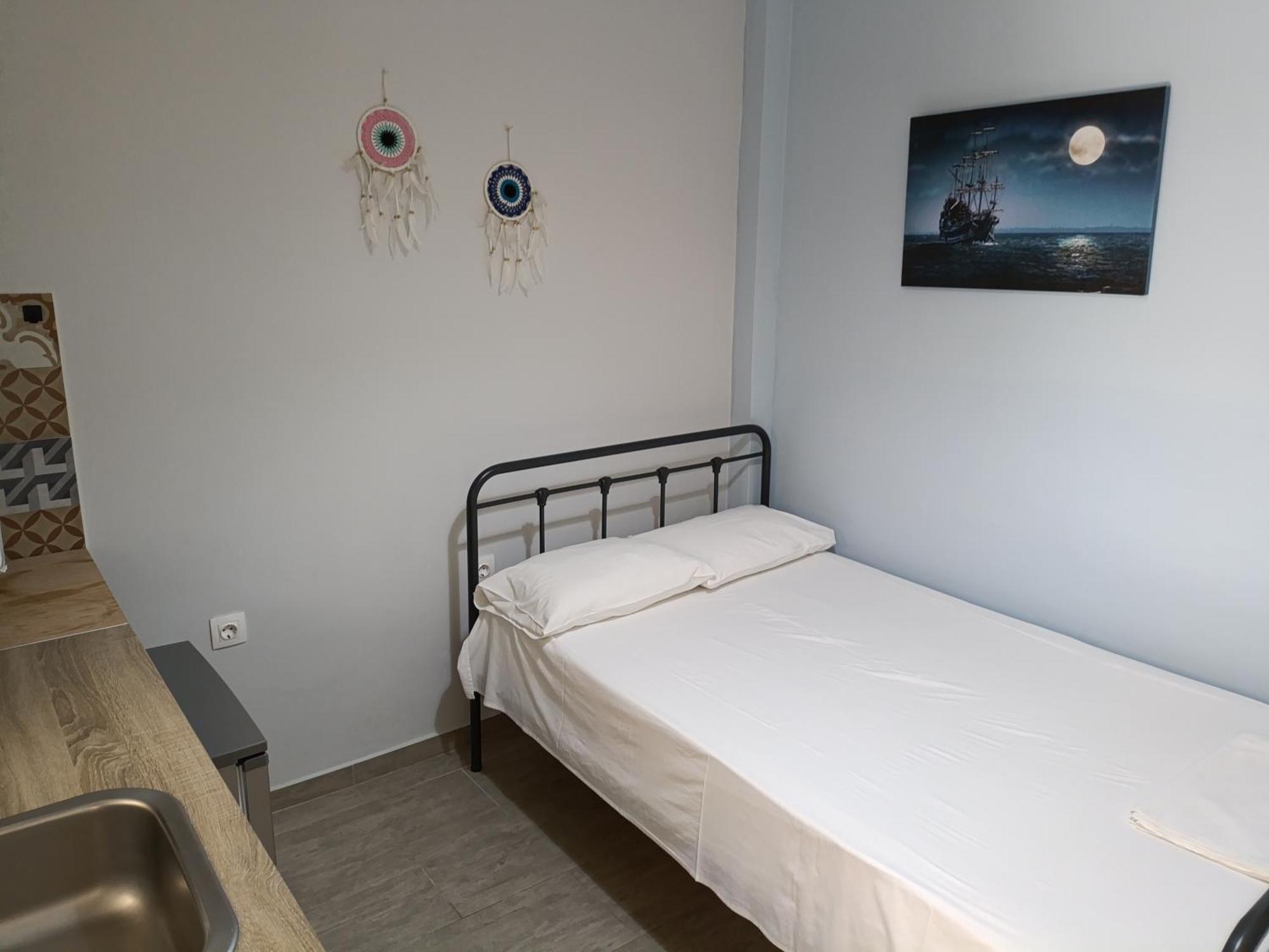 Le Sable Villa Nikiti  Bagian luar foto